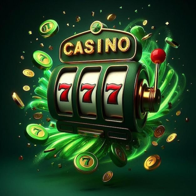 Tips bermain slot online Bata77 dengan cerdas RTP tinggi jackpot progresif