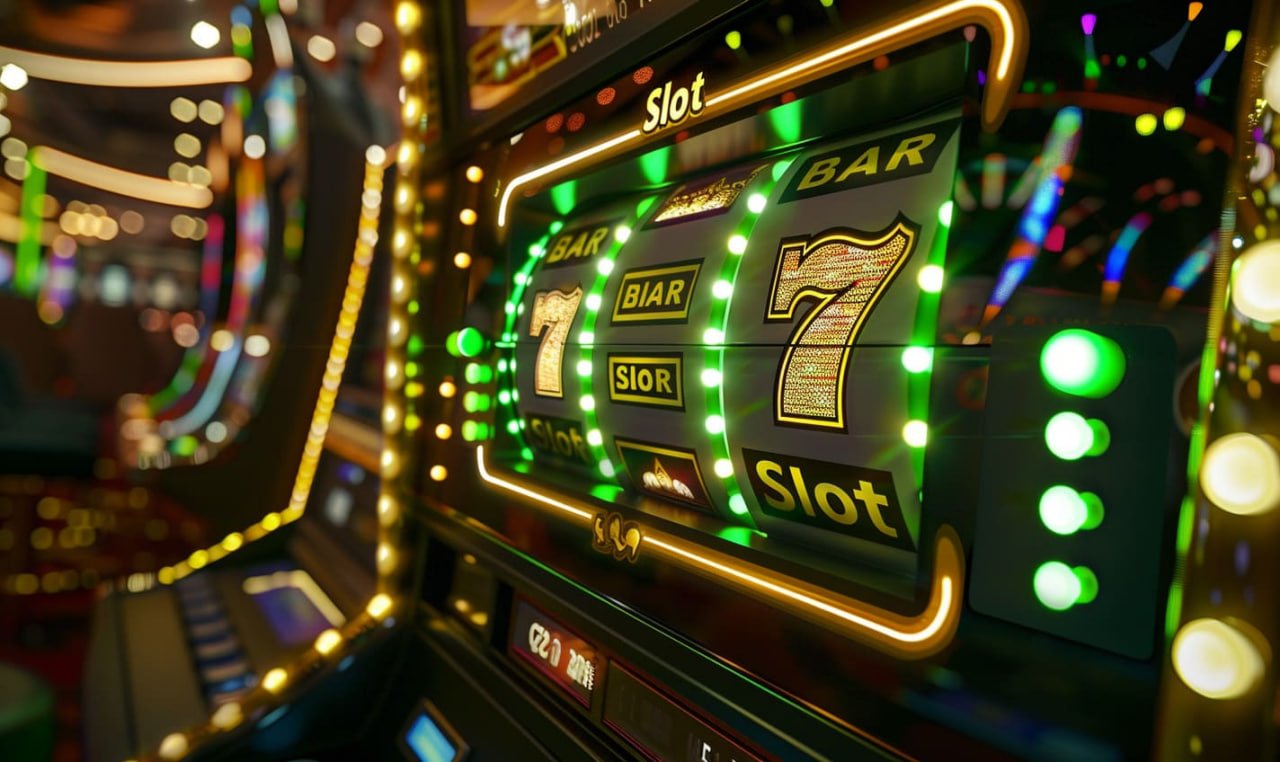 Bata77 platform game online terbaik Indonesia dengan tampilan neon elegan