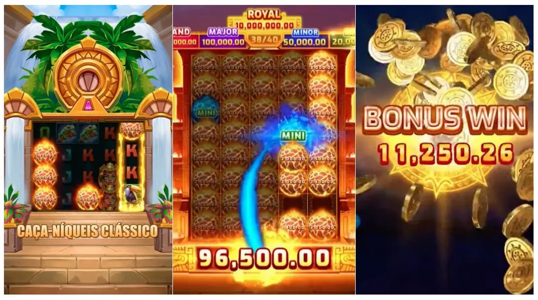 Bata77 tembak ikan arcade seru dengan jackpot besar menanti
